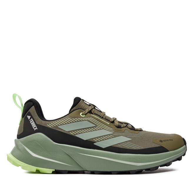 Sneakersy adidas Terrex Trailmaker 2.0 GORE-TEX Hiking - Khaki