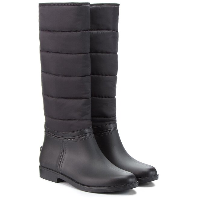 botte de pluie emporio armani