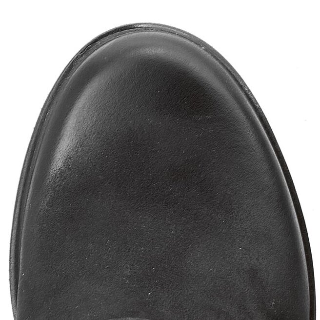Simen Μποτάκια Simen 8448 S04/G. Nero