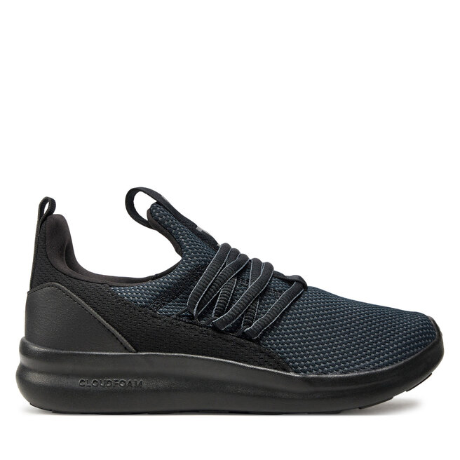 Sneakersy adidas Lite Racer Adapt 7.0 K - Czarny