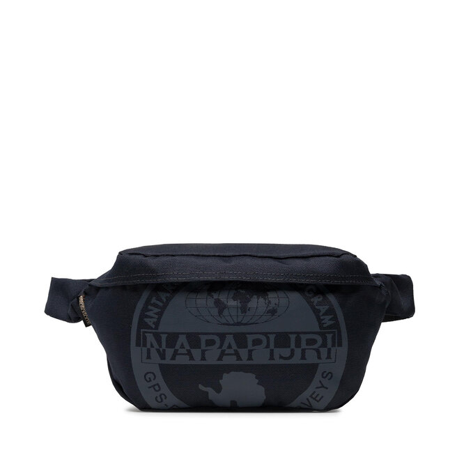 Napapijri Τσαντάκι μέσης Napapijri Happy Wb 3 NP0A4GQY Blu Marine 176