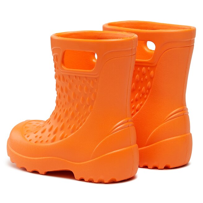Dry Walker Holínky Dry Walker Jumpers Rain Mode Orange