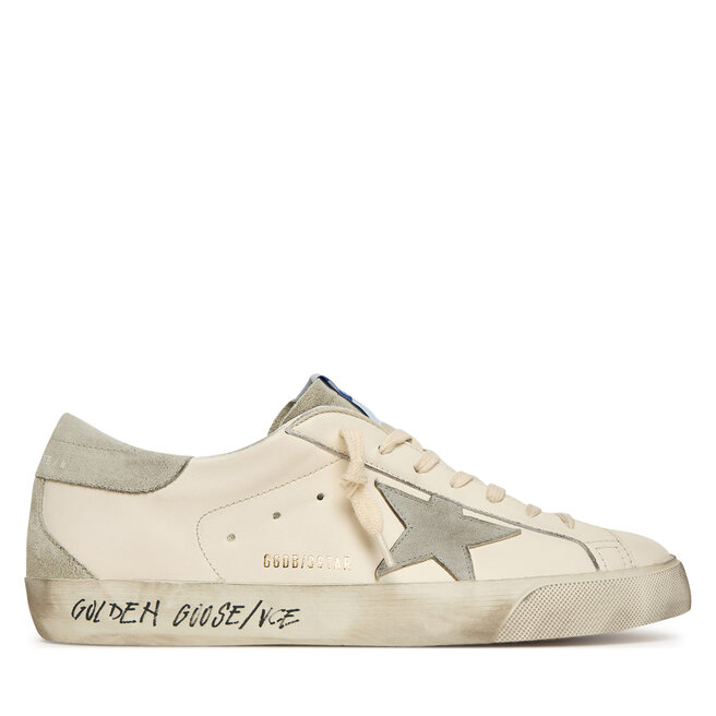 Męskie sneakersy Golden Goose