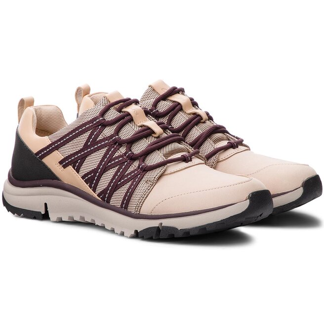 Clarks tri trail hot sale grey