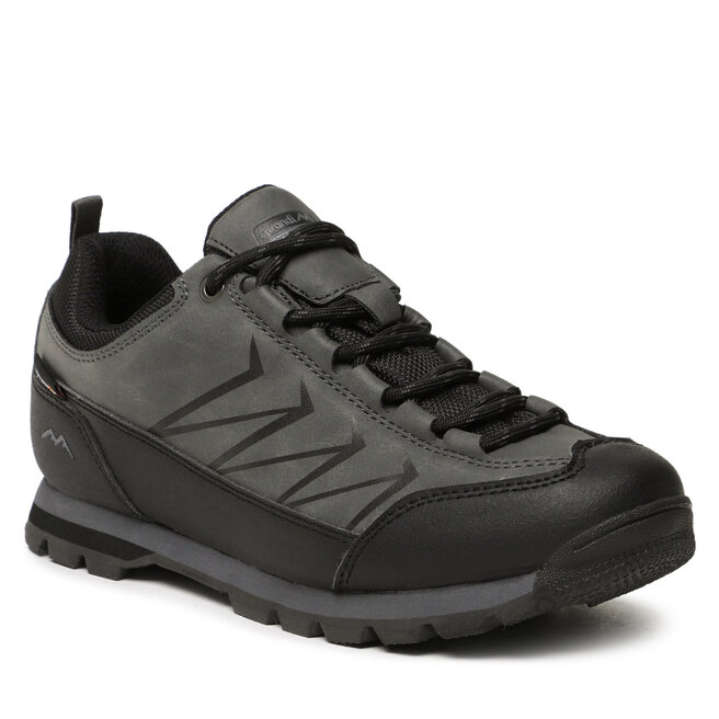 Παπούτσια πεζοπορίας Sprandi WPVS0353 Grey