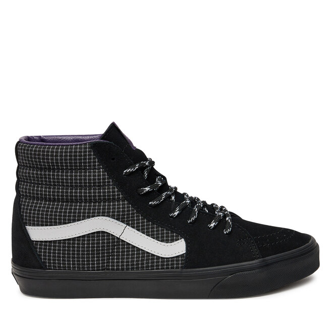 Tenisówki Vans Sk8-Hi - Czarny