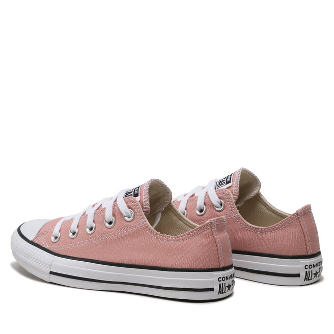 Converse Teniși Converse Ctas Ox A02800C Canyton Dusk