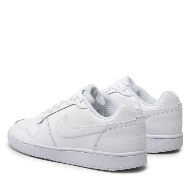 White store nike ebernon