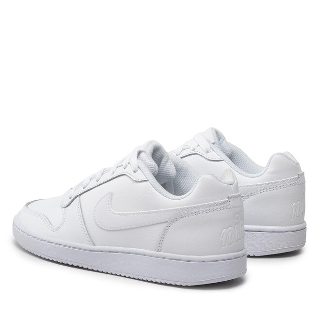 Zapatos Low AQ1779 100 White/White •