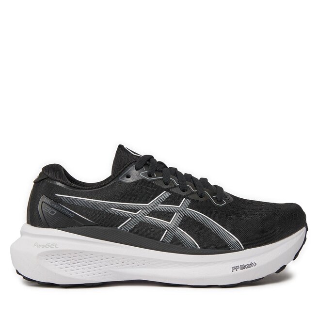 Buty do biegania Asics Gel-Kayano 30 - Czarny
