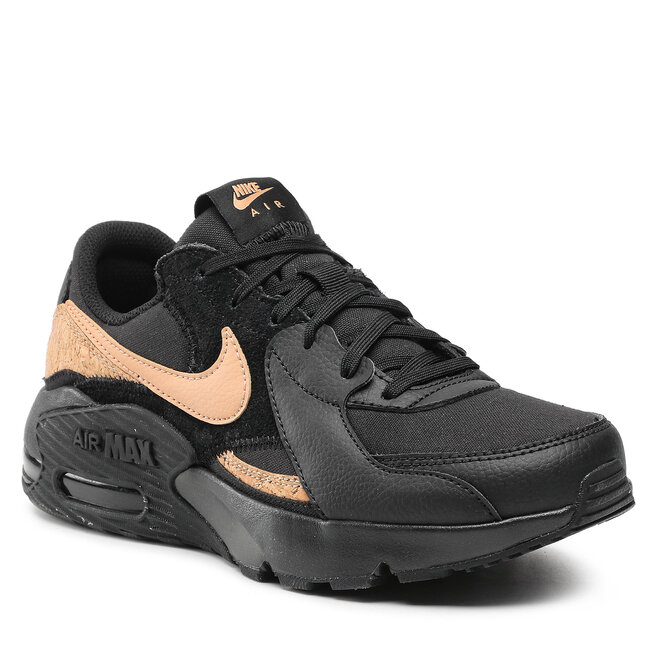 Pantofi Nike Air Max Excee DJ1973 001 Black/Praline/Multi-Color 001 imagine noua gjx.ro