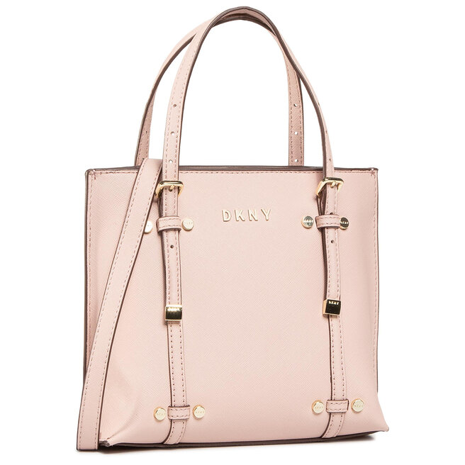 Handtasche DKNY Bo Mini Crossbody R03E1J55 Cashmere CAH eschuhe.de