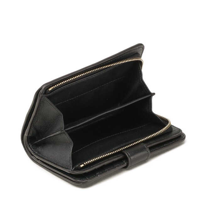 Furla Portofel Mare de Damă Furla Cameila WP00314-AX0733-O6000-1-007-20-CN Nero