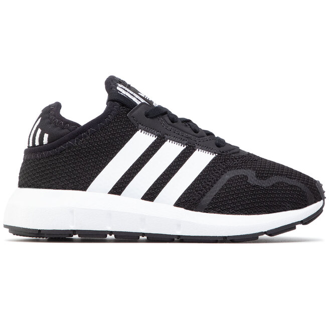 adidas Обувки adidas Swift Run X C FY2166 Cblack/Ftwwht/Cblack