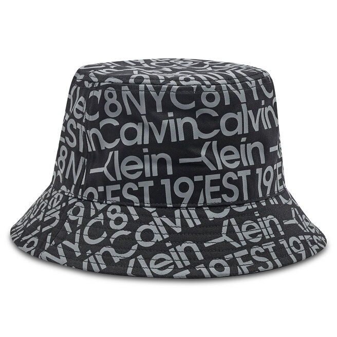Καπέλο Bucket Calvin Klein Jeans Sport Essentials K50K510507 0GJ
