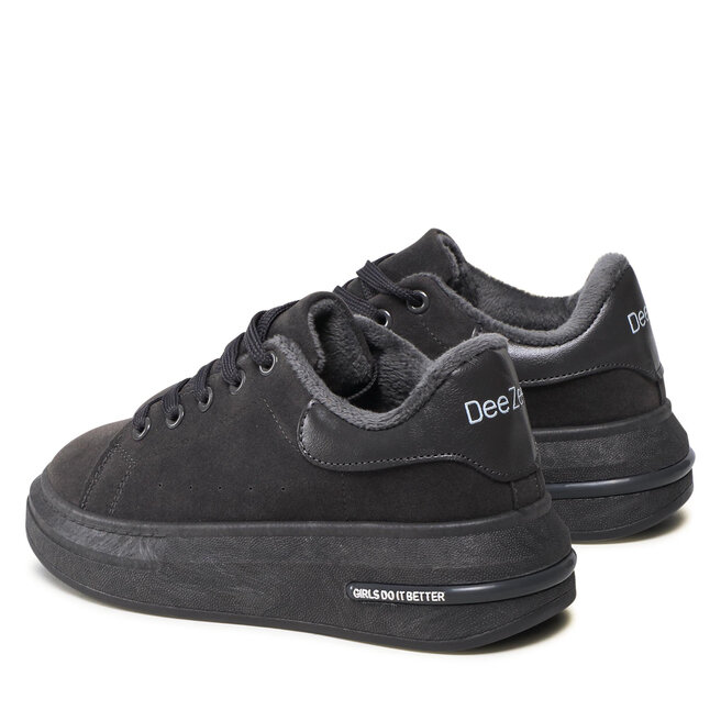 DeeZee Sneakers DeeZee TS5126K-10A Grey