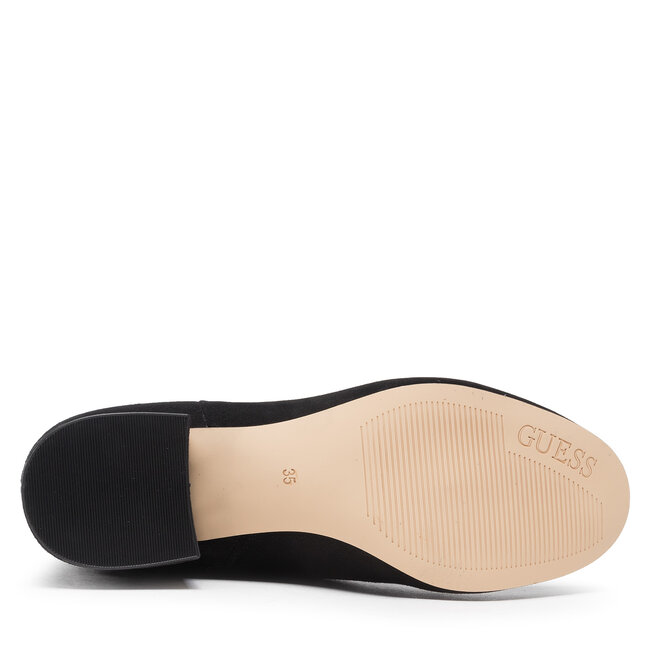 bottes sacha