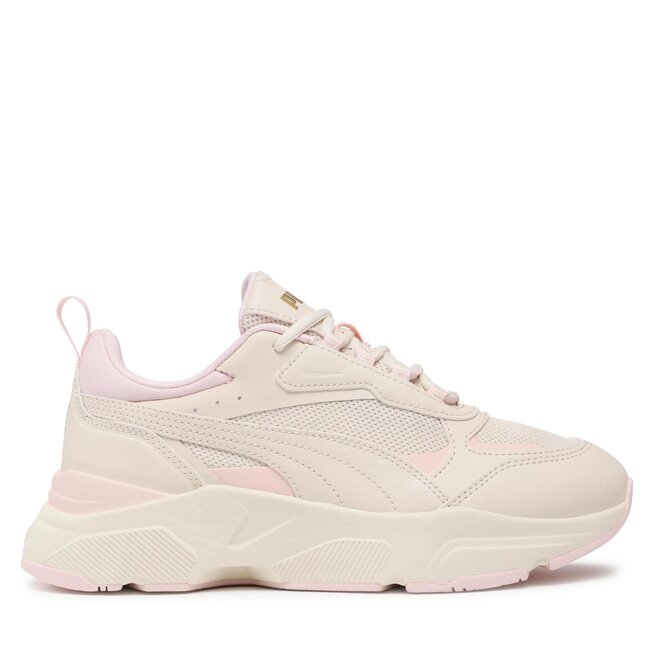 Puma Sneakers Puma Cassia Alpine Snow-Alpine 384647 17 Alpine Snow-Alpine Snow-Frosty Pink