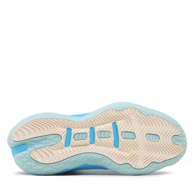 adidas Apavi adidas Dame 8 GY6465 Sigcya/Silvmt/Shocya