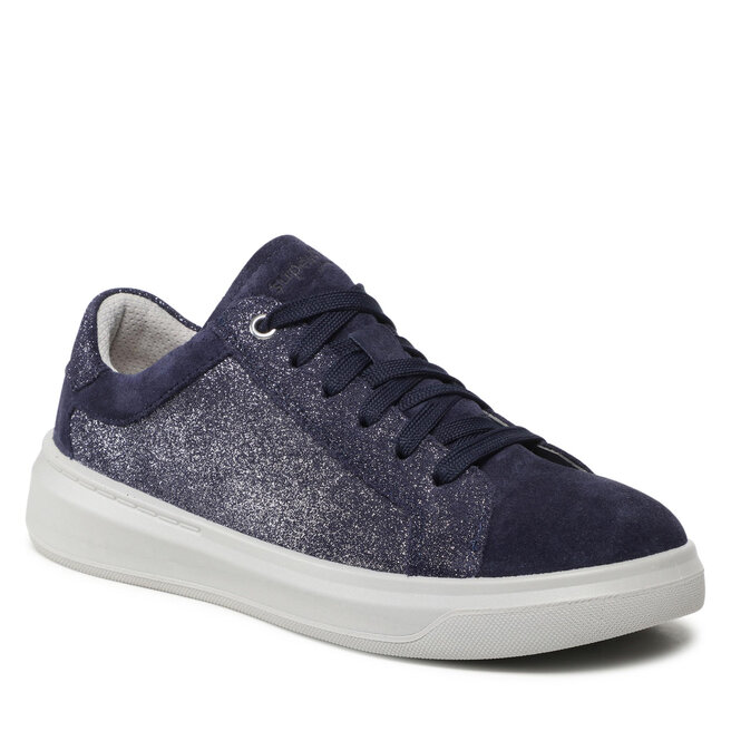 Superfit Αθλητικά Superfit 1-006462-8000 S Blau