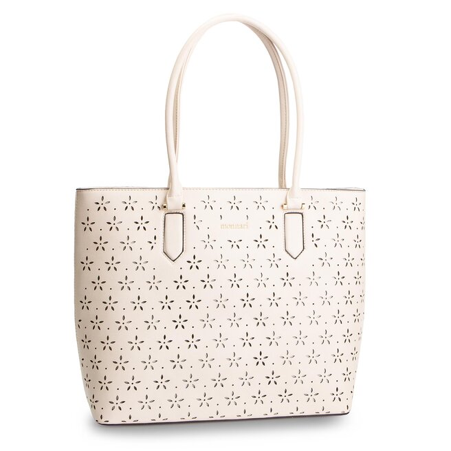 Monnari Táska Monnari BAG2940-000 White