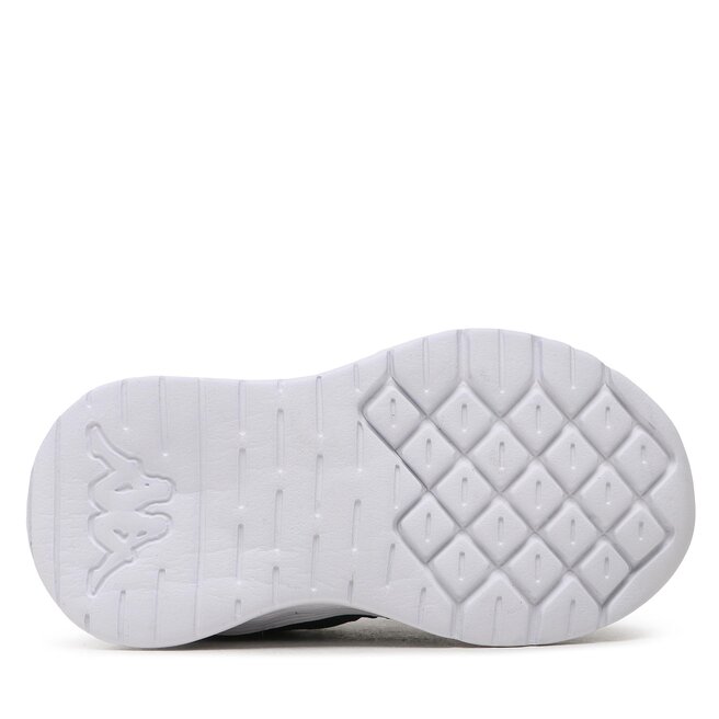 Kappa Sneakers Kappa 280024M Navy/Orange 6744