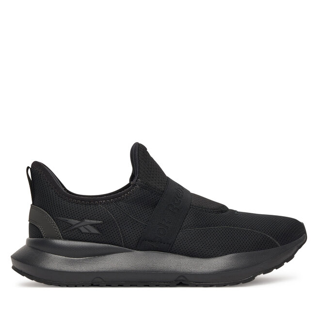 Sneakersy Reebok CEO-CITYRIDE EASE - Czarny