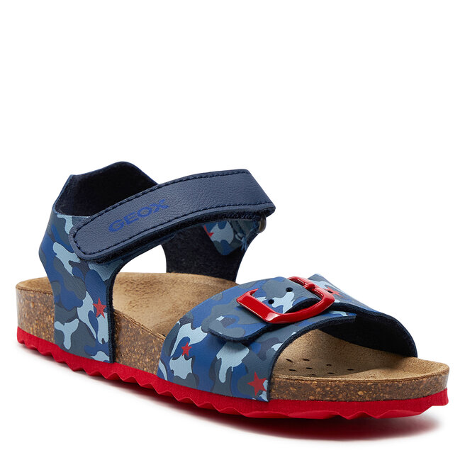 Sandali outlet infradito geox