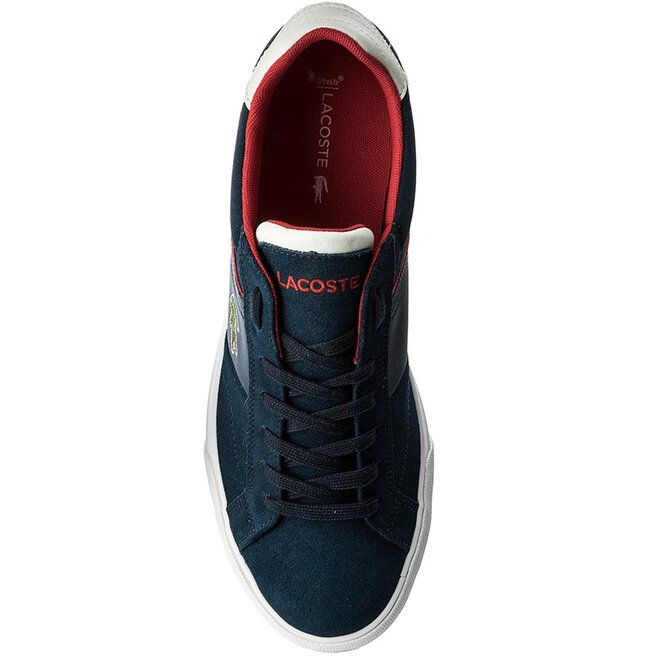 Lacoste fairlead 317 on sale