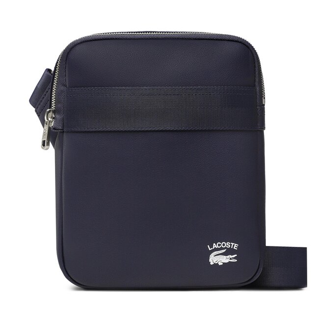Lacoste Τσαντάκι Lacoste S Camera Bag NH4017PN Marine 166 021