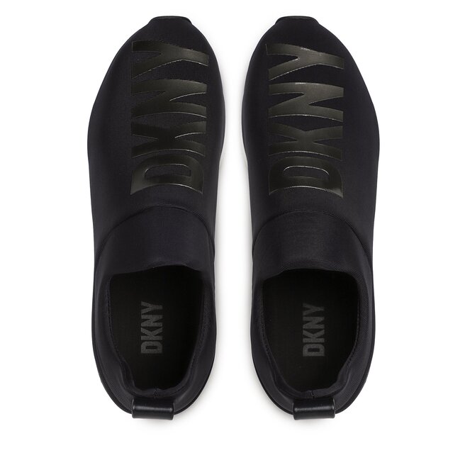 DKNY Sneakersy DKNY Jadyn K3270291 Navy