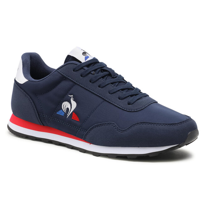 Chaussures le coq sportif bleu store