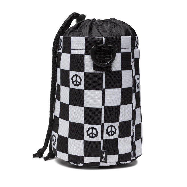 Vans Umhängetasche Vans Hydro Crossbody VN0A5LHQY281 Blkwh
