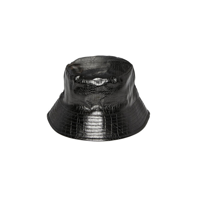 Καπέλο Pieces 17135214 Black