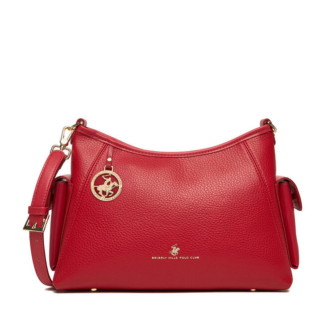 Torebka Beverly Hills Polo Club