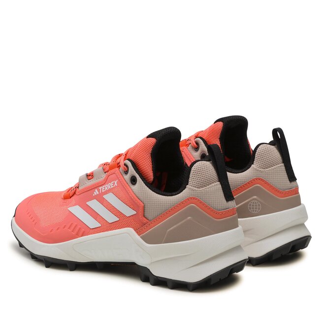 adidas Apavi adidas Terrex Swift R3 Hiking Shoes HQ1057 Oranžs
