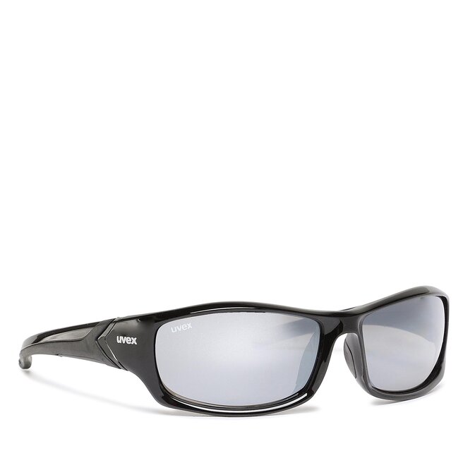 Γυαλιά ηλίου Uvex Sportstyle 211 S5306132216 Black