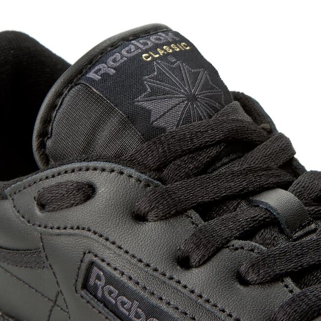 Reebok Batai Reebok Club C 85 AR0454 Black/Charcoal