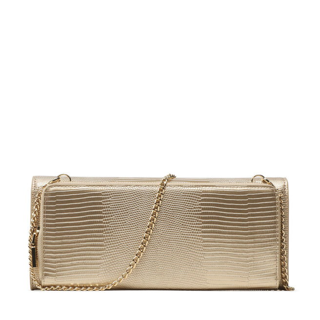 LOVE MOSCHINO Kabelka LOVE MOSCHINO JC4298PP0GKU0901 Oro