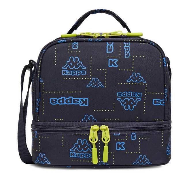 Lunchbox Kappa