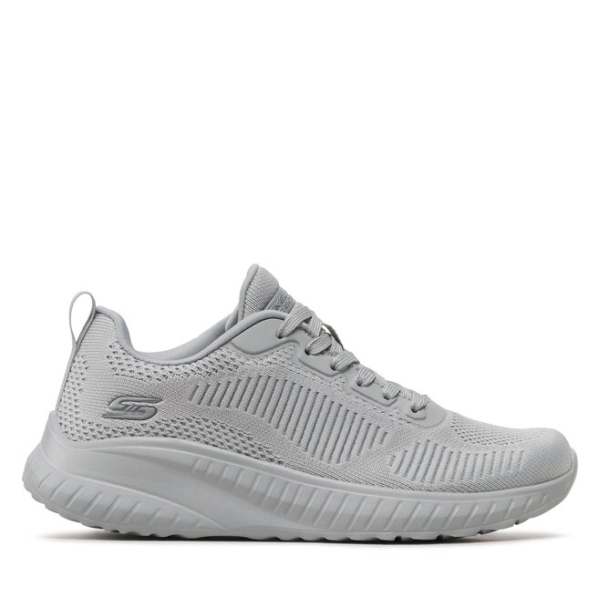 Sneakersy Skechers Face Off - Szary