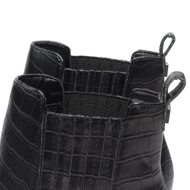 Guess Bokacsizma Guess FL8KLY PEL10 BLACK