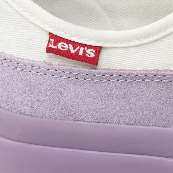 Levi's® Кецове Levi's® 233009-673-151 Regular White