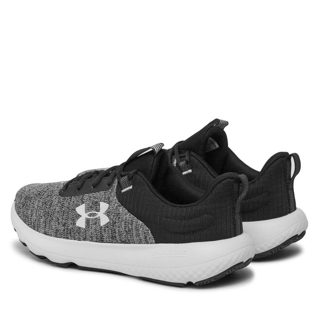Under Armour Pantofi Under Armour Ua Charged Revitalize 3026679-001 Gri