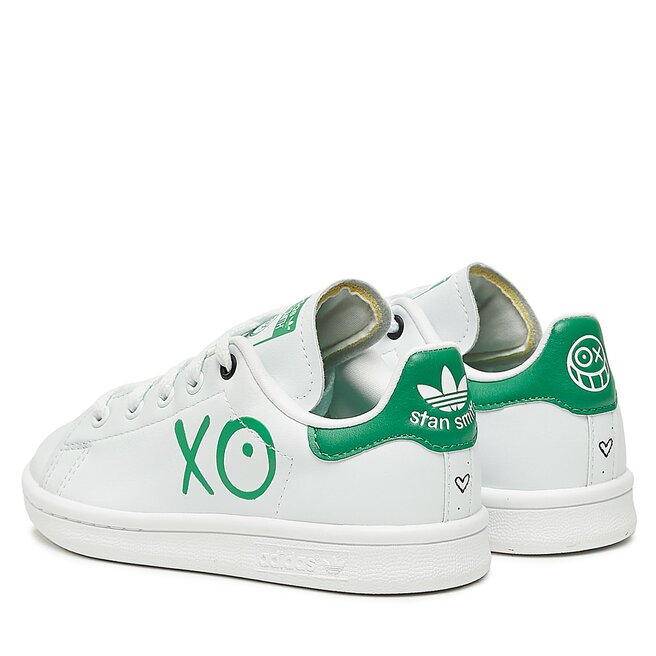 adidas Chaussures adidas Stan Smith Shoes HQ6729 Blanc