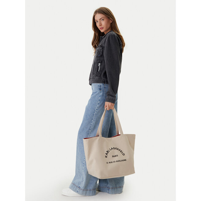 Torebka KARL LAGERFELD