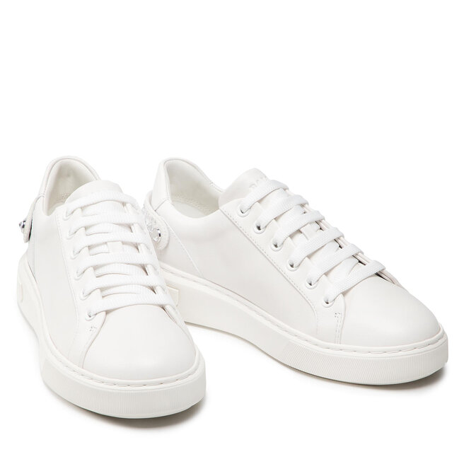 Bally Сникърси Bally Malya 6239670 White 0300
