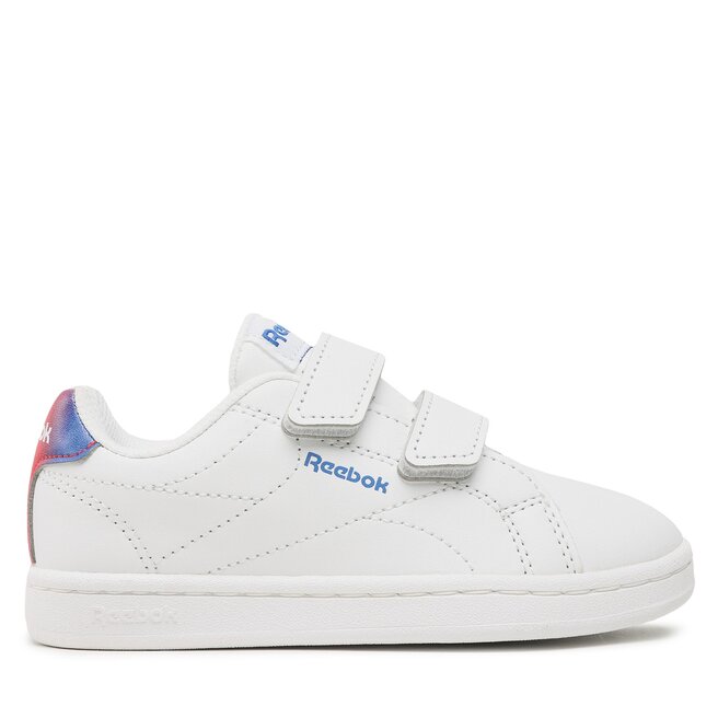 Sneakersy Reebok Royal Complete CLN 2 - Biały