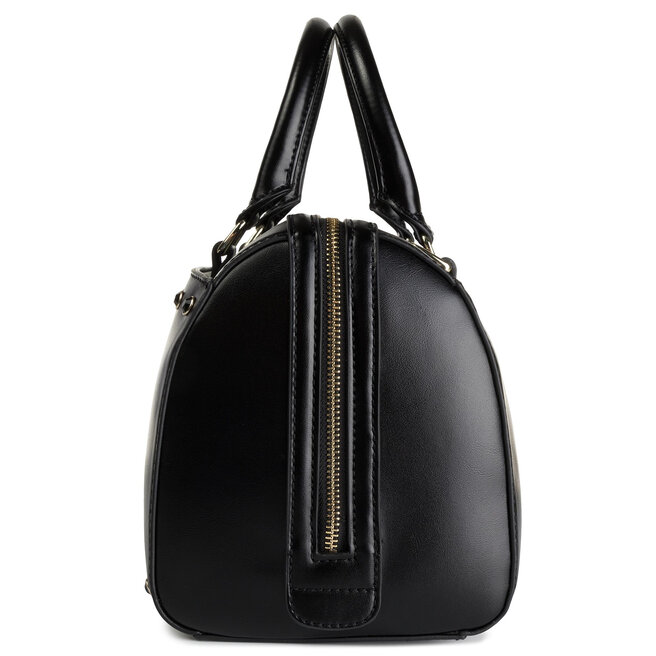 Rankinė Trussardi T-Easy Shine Bauletto Md Diamond 75B00666 K299 •  Www.eavalyne.lt
