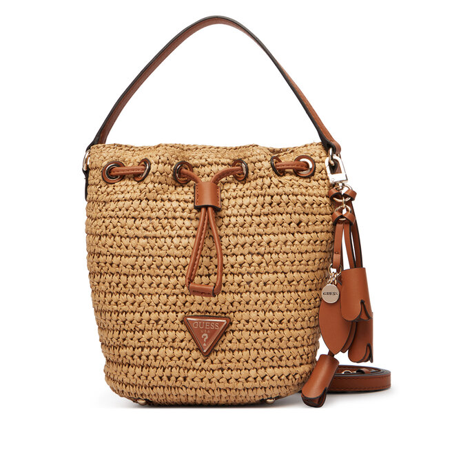 Torebka Guess Ofelia HWWG99 23030 Beżowy -